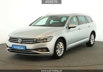 Passat Variant 2.0 TDI Business #AHK#Cam#ACC#DSG