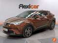 Toyota C-HR 125H Style Plus Marrón - thumbnail 3