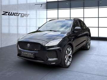 P250 AWD R-Dynamic HSE PANORAMA Bluetooth
