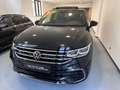 Volkswagen Tiguan 2.0 tdi 200cv. 4MOTION R-LINE PANORAMA + R20 + ACC Zwart - thumbnail 2