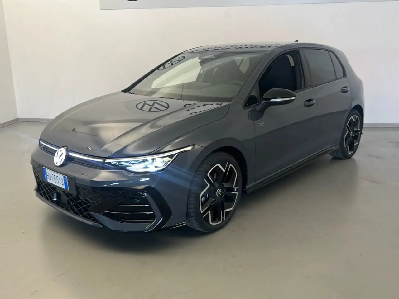Volkswagen Golf 2026