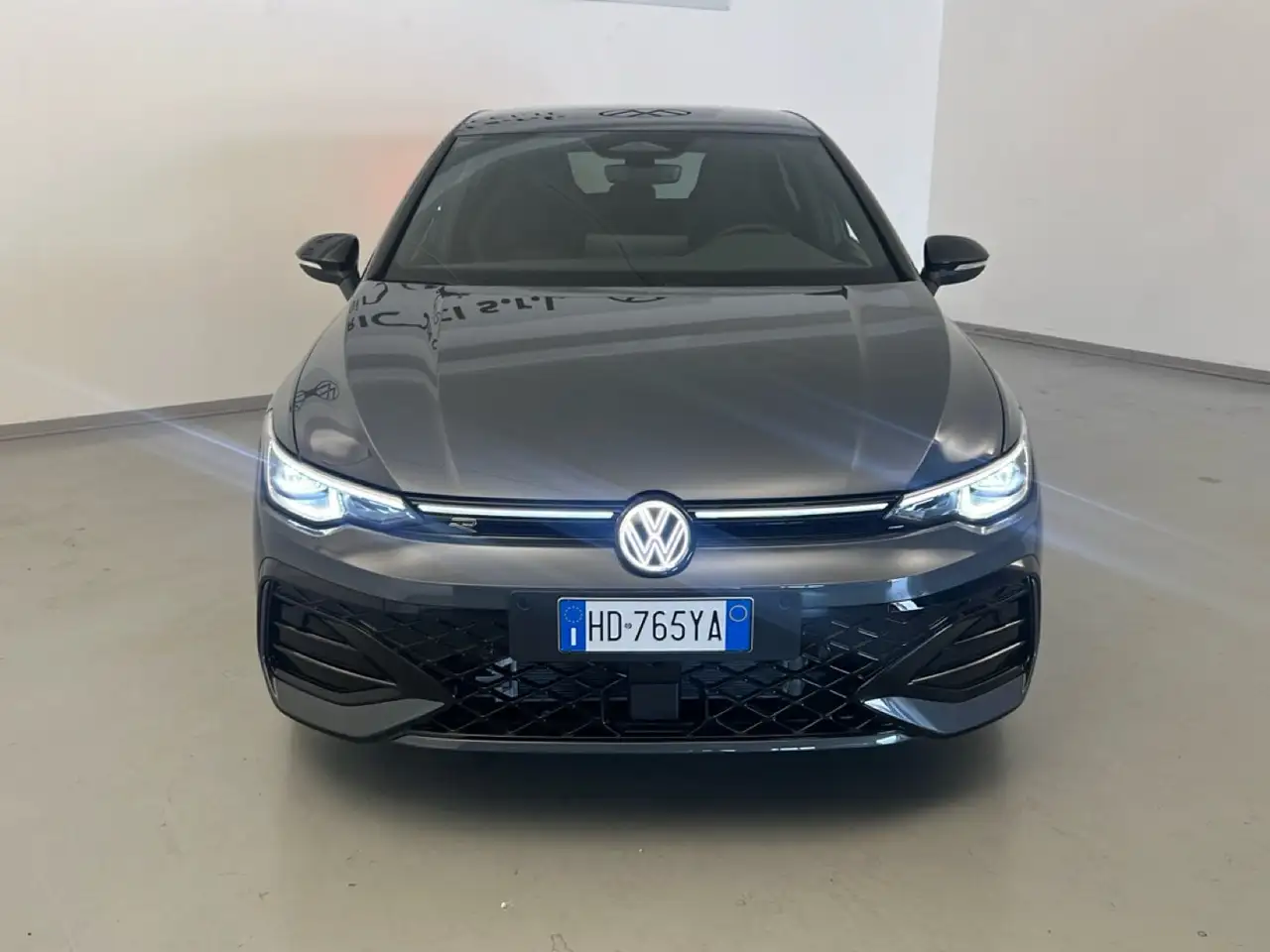 Volkswagen Golf 2026