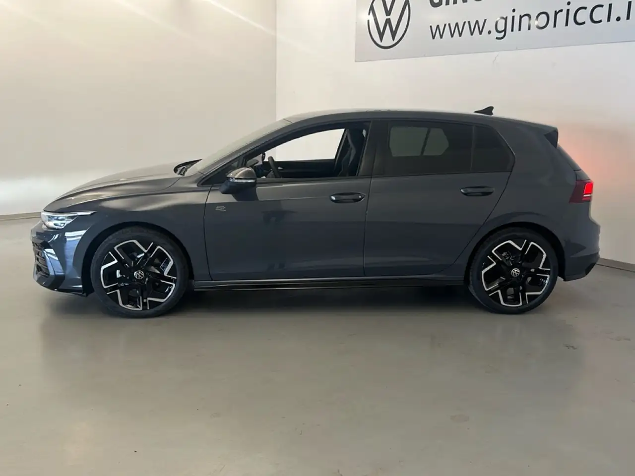 Volkswagen Golf 2026