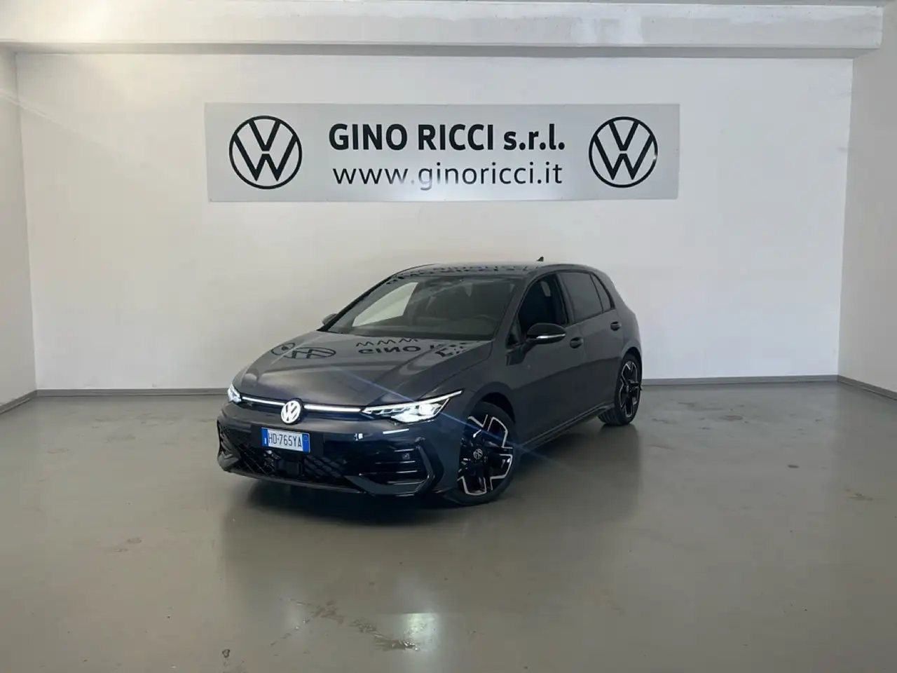 Volkswagen Golf 2026