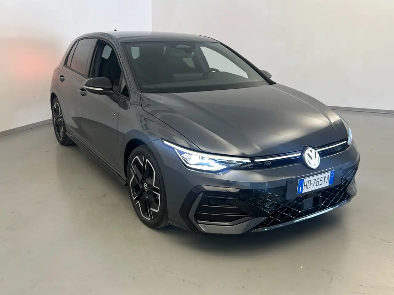 Volkswagen Golf 2026