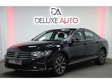 VIII GTE 1.4 TSI 218 Hybrid DSG 6