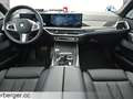 BMW X7 xDrive40d (G07) M Sportpaket Gestiksteuerung Schwarz - thumbnail 9