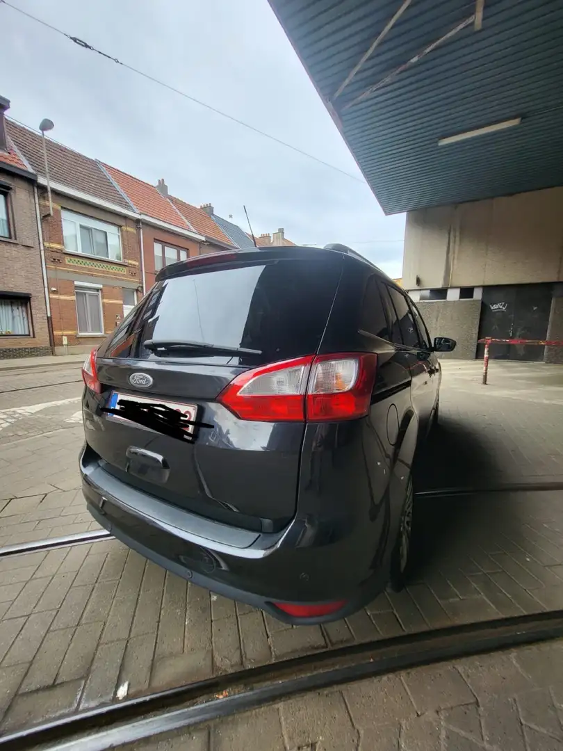 Ford Grand C-Max 2.0 TDCi Titanium - 2