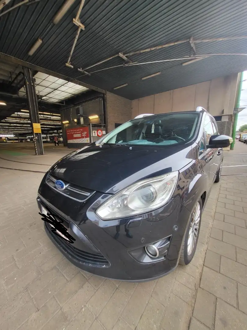 Ford Grand C-Max 2.0 TDCi Titanium - 1