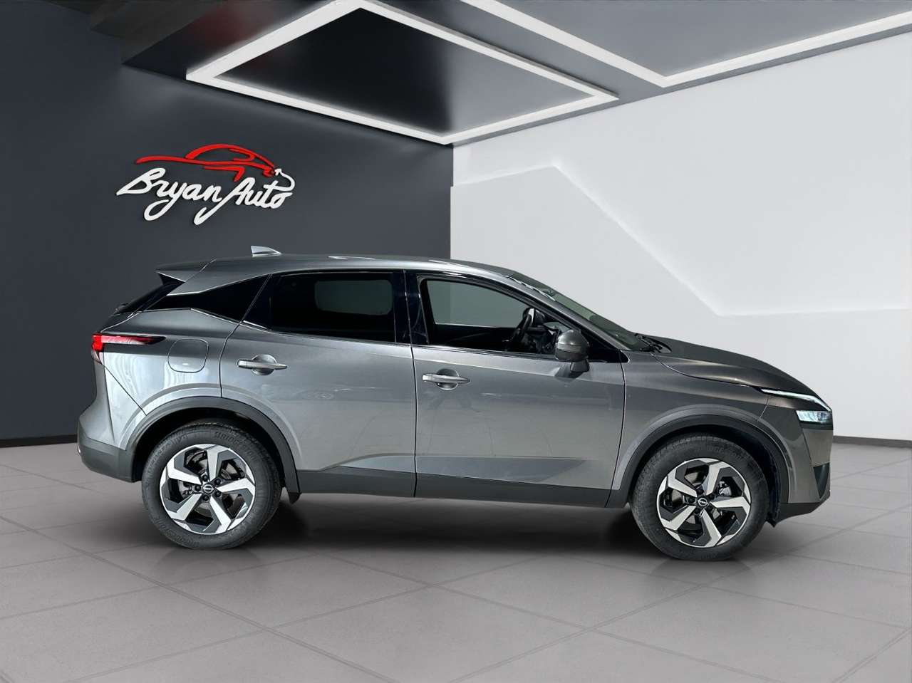 Nissan Qashqai 1.3 mhev N-Connecta 2wd 158cv xtronic *PROMO*