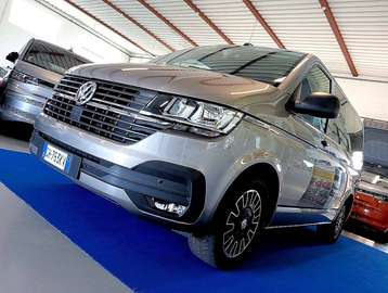 2.0 TDI SPACE 150cv 7POSTI *FAVOLOSO*