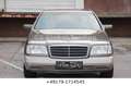 Mercedes-Benz S 500 W140 Autm. SSD Leder GRA H-Zulassung TOP Gris - thumbnail 3