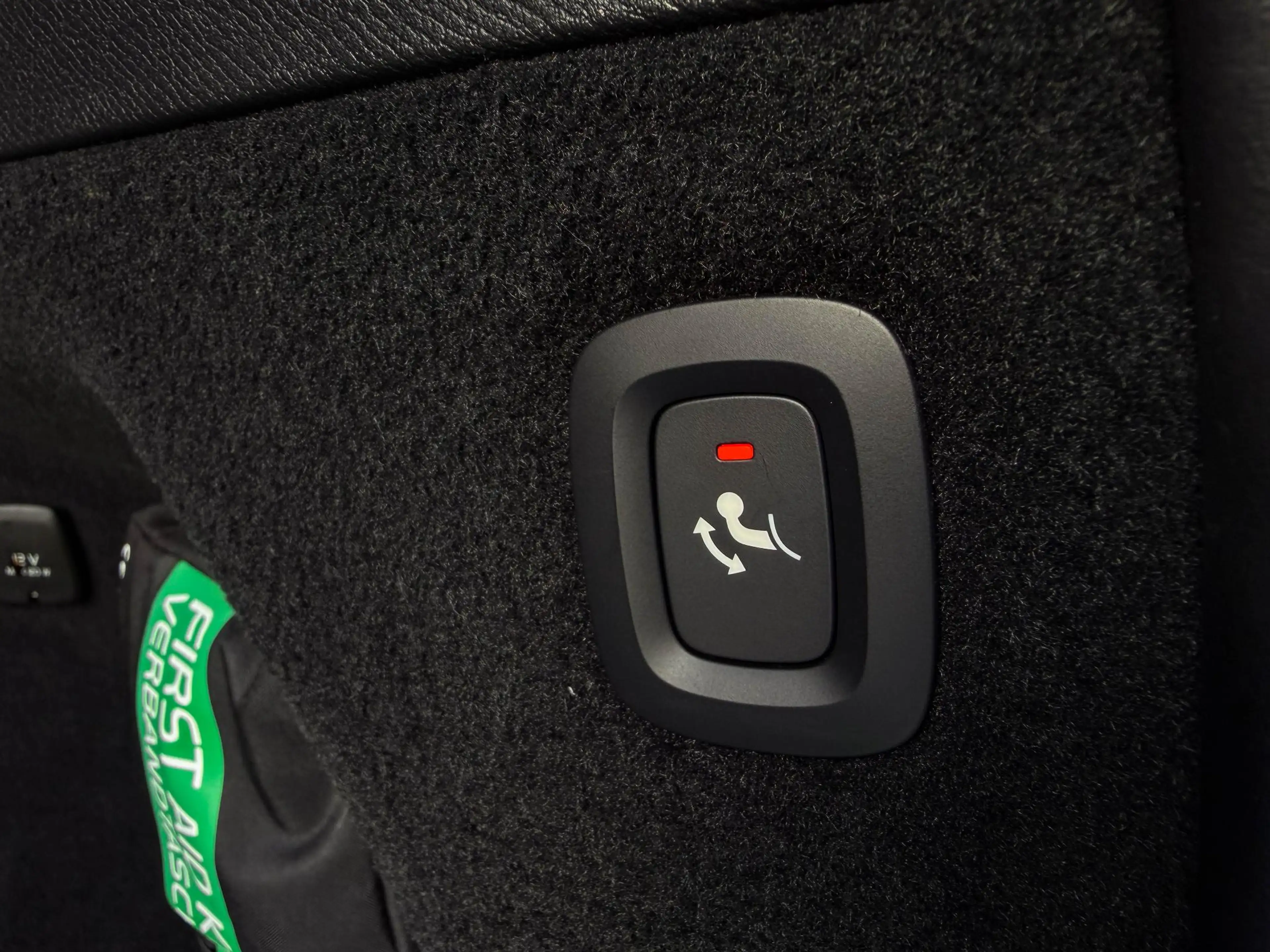 Volvo XC90 2.0 T8 Recharge AWD All Black | 22" | Trekh. | Bli — photo 41