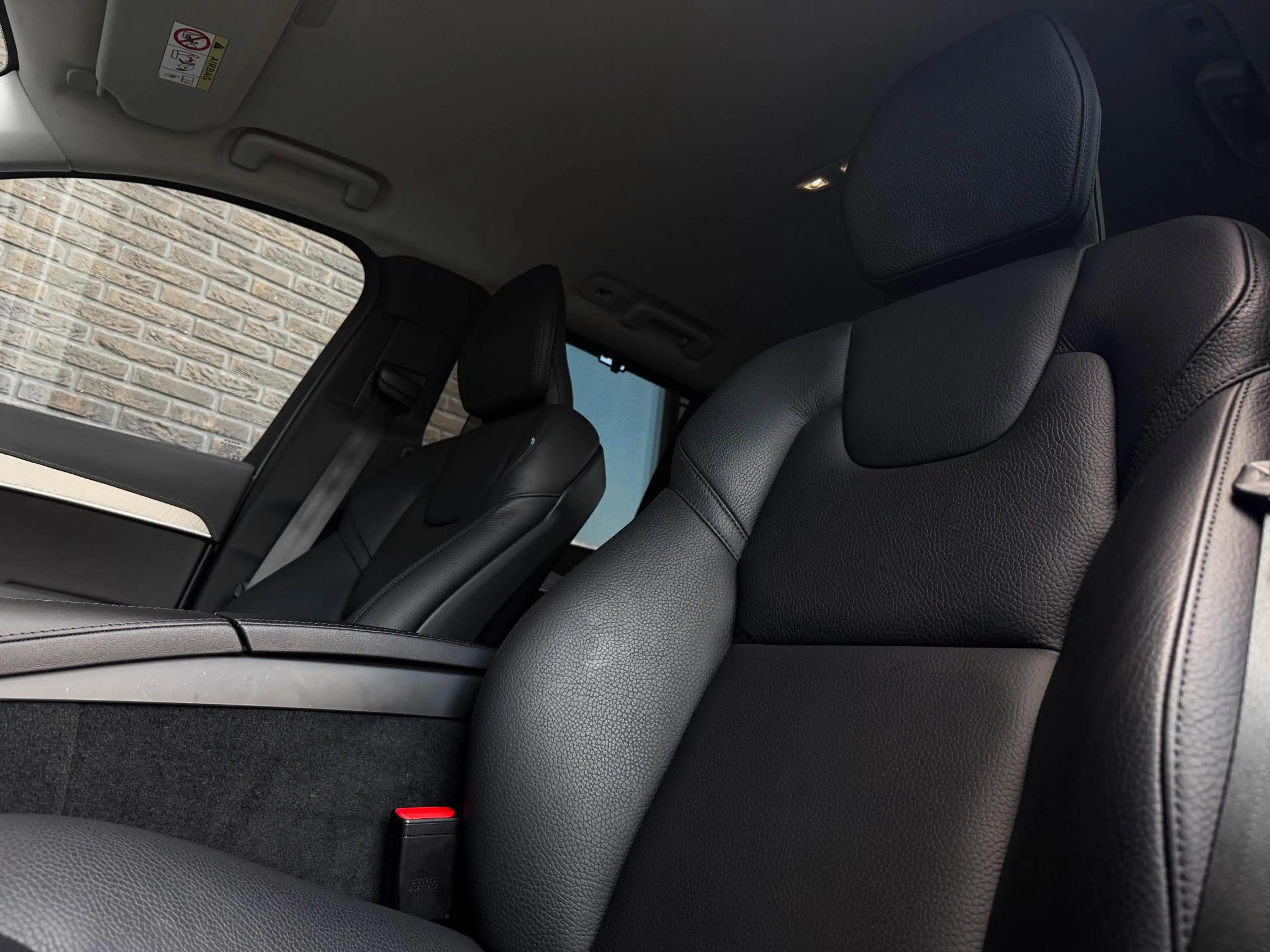 Volvo XC90 2.0 T8 Recharge AWD All Black | 22" | Trekh. | Bli — photo 9