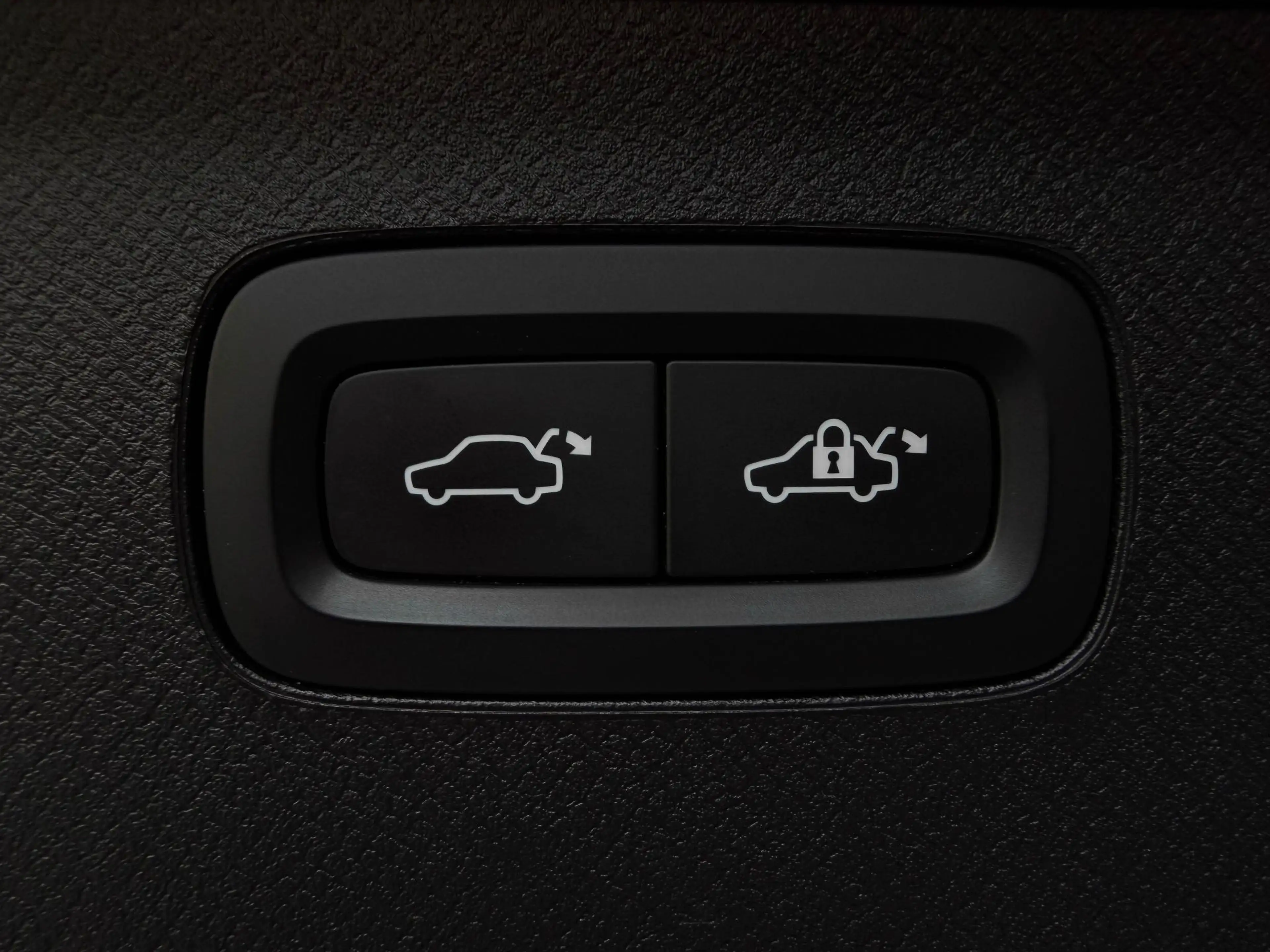 Volvo XC90 2.0 T8 Recharge AWD All Black | 22" | Trekh. | Bli — photo 40