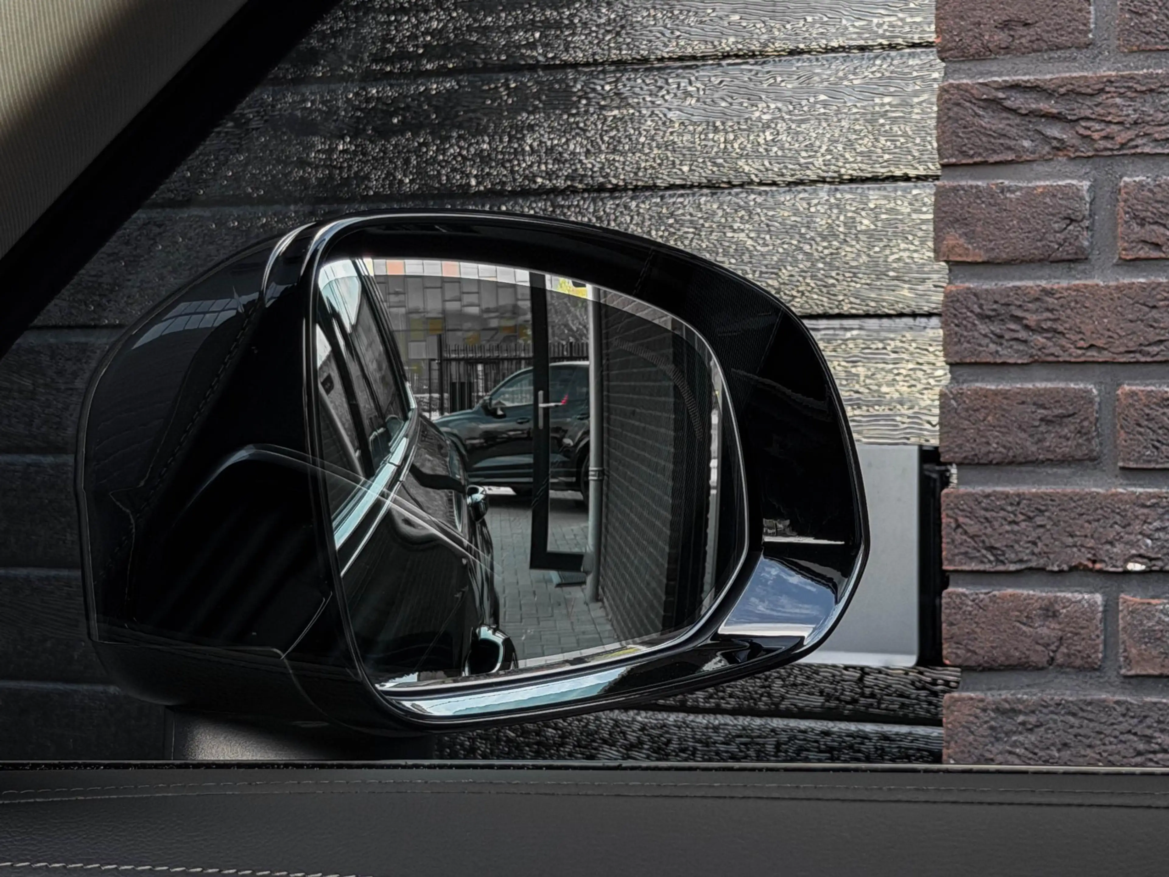 Volvo XC90 2.0 T8 Recharge AWD All Black | 22" | Trekh. | Bli — photo 33