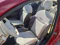 Fiat 500C 500 Cabrio 1,2 Rot - thumbnail 11
