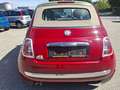 Fiat 500C 500 Cabrio 1,2 Rot - thumbnail 5