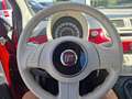 Fiat 500C 500 Cabrio 1,2 Rot - thumbnail 16