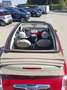 Fiat 500C 500 Cabrio 1,2 Rot - thumbnail 9