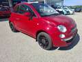 Fiat 500C 500 Cabrio 1,2 Rot - thumbnail 8