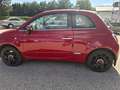 Fiat 500C 500 Cabrio 1,2 Rot - thumbnail 3