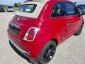 Fiat 500C 500 Cabrio 1,2 Rot - thumbnail 6