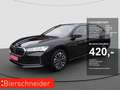 Skoda Superb Combi 2.0 TSI DSG 4x4 Selection AHK HEAD UP NAVI A Noir - thumbnail 1