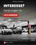 Mercedes-Benz CLA 220 AMG /PANODAK/SFEERV/CAM/STOELV/LANE/VOL Wit - thumbnail 12