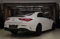 Mercedes-Benz CLA 220 AMG /PANODAK/SFEERV/CAM/STOELV/LANE/VOL Wit - thumbnail 4