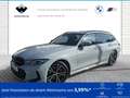 BMW 320 i Touring M Sportpaket HK HiFi DAB LED Shz Grau - thumbnail 1