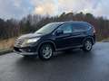 Honda CR-V CR-V 2.2i DTEC 4WD Automatik Executive Schwarz - thumbnail 2