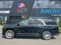 Cadillac Escalade ESV Premium Luxury V8 6.2L - PAS DE MALUS Чорний - thumbnail 2