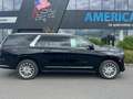 Cadillac Escalade ESV Premium Luxury V8 6.2L - PAS DE MALUS Schwarz - thumbnail 6