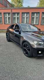 xDrive35d Österreich-Paket Aut.