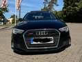 Audi A3 A3 SB 2,0 TDI quattro S-tronic Schwarz - thumbnail 4
