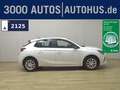 Opel Corsa 1.2 Edition Navi Klima PDC Weiß - thumbnail 1