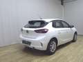 Opel Corsa 1.2 Edition Navi Klima PDC Weiß - thumbnail 4