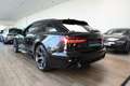 Audi RS6 PERFORMANCE*FULLOPTION*KERAMISCHE REMMEN*NIEUW*TOP Zwart - thumbnail 9
