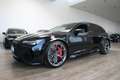Audi RS6 PERFORMANCE*FULLOPTION*KERAMISCHE REMMEN*NIEUW*TOP Zwart - thumbnail 3