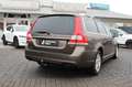 Volvo V70 Kombi D4 Inscription/Auto./Leder/Navi/AHK Bruin - thumbnail 5