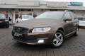Volvo V70 Kombi D4 Inscription/Auto./Leder/Navi/AHK Bruin - thumbnail 2