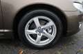 Volvo V70 Kombi D4 Inscription/Auto./Leder/Navi/AHK Bruin - thumbnail 12