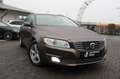 Volvo V70 Kombi D4 Inscription/Auto./Leder/Navi/AHK Bruin - thumbnail 1