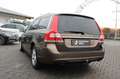 Volvo V70 Kombi D4 Inscription/Auto./Leder/Navi/AHK Bruin - thumbnail 4