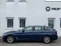 BMW 520 d 48V Touring Aut. |Panorama| LED |Leder| Komfo... Blau - thumbnail 5