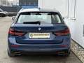 BMW 520 d 48V Touring Aut. |Panorama| LED |Leder| Komfo... Blau - thumbnail 7