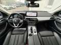 BMW 520 d 48V Touring Aut. |Panorama| LED |Leder| Komfo... Blau - thumbnail 16
