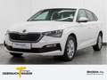Skoda Scala 1.0 TSI AMBITION LED SMART-LINK LM16 AHK Weiß - thumbnail 1