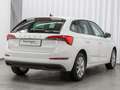 Skoda Scala 1.0 TSI AMBITION LED SMART-LINK LM16 AHK Weiß - thumbnail 3
